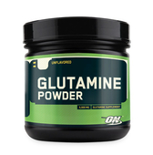 GLUTAMINE POWDER 600 g