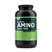 SUPERIOR AMINO 2222 - 320 Tabs