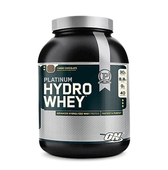 PLATINUM HYDRO WHEY 1,5 Kg