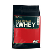 100% WHEY GOLD STANDARD 4,7 Kg