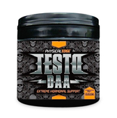 TESTO DAA 90 g