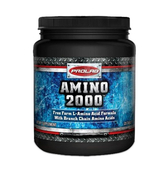 AMINO 2000 - 325 Tabs
