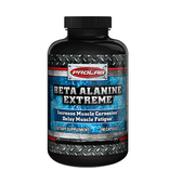 BETA ALANINA EXTREME 240 Caps