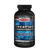 CREATINA MONOHIDRATO 300 g + 300 g