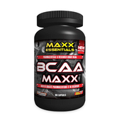 BCAA MAXX 100 Caps