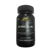 100% PURE KREA-K 120 Caps
