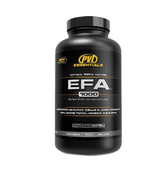 EFA 1000 - 180 Softgels