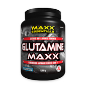 GLUTAMINE MAXX 400 g