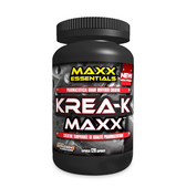 KREA-K MAXX 120 Caps