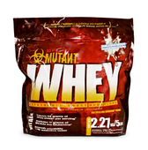 MUTANT WHEY 2,27 Kg