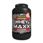 WHEY MAXX 908 g