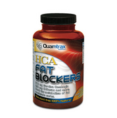 HCA FAT BLOCKERS 120 Caps