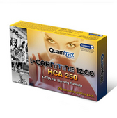 L-CARNITINA HCA PLUS 20 Viales 10 ml