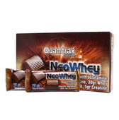 NEO WHEY BAR 30 x 75 g