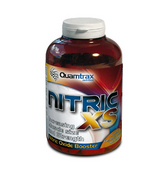 NITRIC XS 180 Caps
