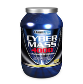 CYBER MASS 4000 4,53 Kg