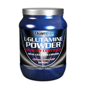 L-GLUTAMINE POWDER 800 g