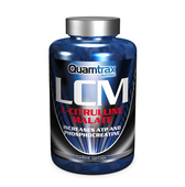 LCM - L-Citrulina Malato 150 Caps