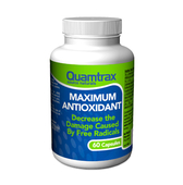 MAXIMUM ANTIOXIDANT 60 Caps