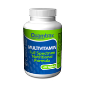 MULTIVITAMIN 60 Tabs
