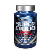 SUPER C 1000 - 100 Tabs
