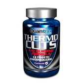 THERMO CUTS 120 Caps