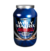 WHEY MATRIX 2,26 Kg