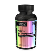 ACETIL L-CARNITINA 90 Caps