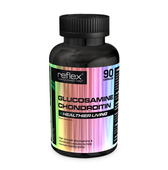 GLUCOSAMINE & CHONDROITIN 90 Caps