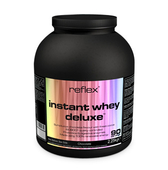 INSTANT WHEY DELUXE 2,25 Kg