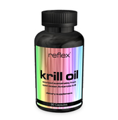 KRILL OIL 90 Caps