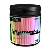 L-GLUTAMINA MICRONIZADA 500 g
