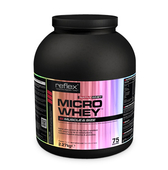 MICRO WHEY 2,27 Kg