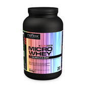 MICRO WHEY 909 g