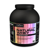 NATURAL WHEY 2,27 Kg