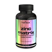ZINC MATRIX 90 Caps
