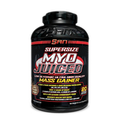 MYO JUICED MASS GAINER 2,27 Kg