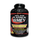 PURE PLATINUM WHEY 2,27 Kg