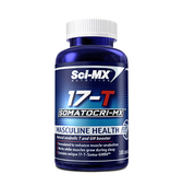 17-T SOMATOCRI-MX 180 Caps
