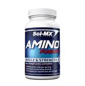AMINO FUSION 200 Caps