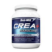CREA + Hardcore 720 g