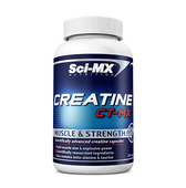 CREATINE CT-MX 160 Caps