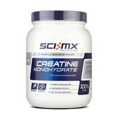 CREATINE MONOHYDRATE 1 Kg
