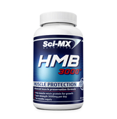 HMB 3000 - 180 Caps