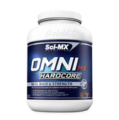 OMNI-MX Hardcore 2,03 Kg