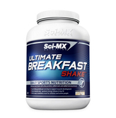 ULTIMATE BREAKFAST SHAKE 2 Kg