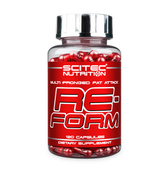 RE-FORM 120 Caps