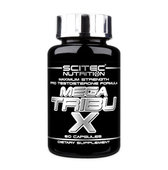 MEGA TRIBU-X90 - 60 Caps