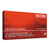 ADIPOKILL 108 Caps