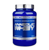 ANABOLIC WHEY 2300 g